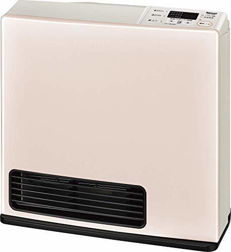 Rinnai SRC-364E-13A パステルローズ [ガスファンヒーター (都市ガス用/木造11畳・コンクリ15畳まで)],暖房器具,おすすめ,