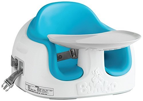 Bumbo バンボ マルチシート【正規総輸入元】 成長に合わせて長く使える 3ステージ ブルー,バンボ,いつから,
