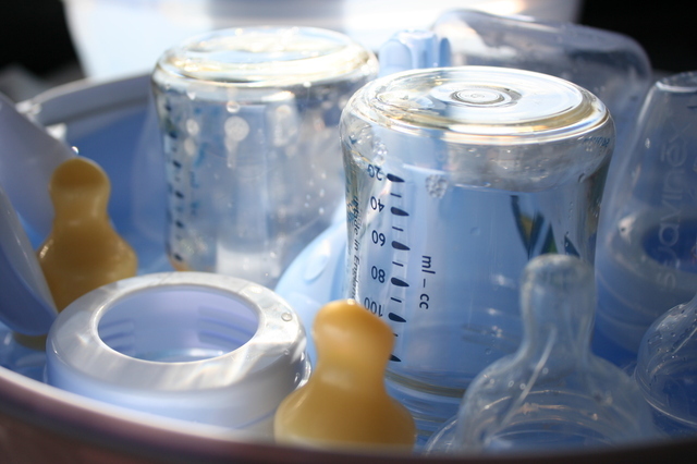 哺乳瓶の洗浄,哺乳瓶洗剤,