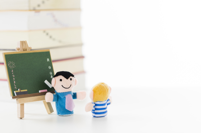 教室,小学校,入学準備,