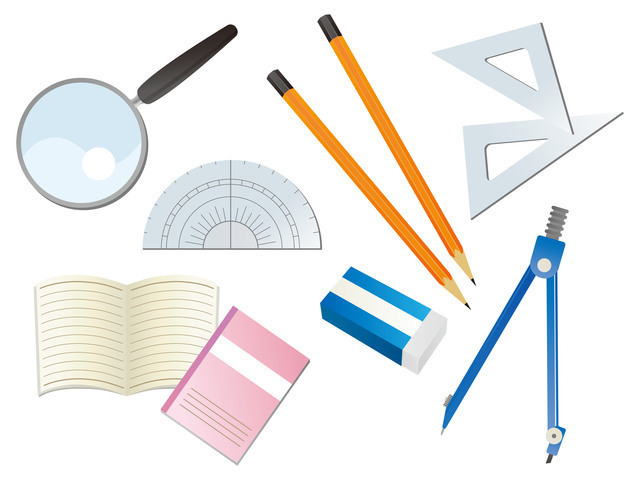 文房具,小学校,入学準備,