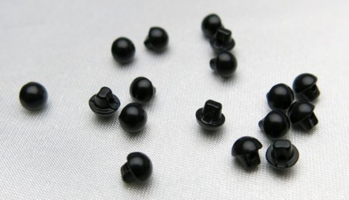 ボタン目 ４㍉ 100個入り,手作り,マスコット,