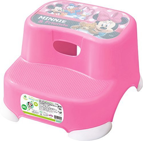 錦化成 ミニー ビーンズ,子ども,踏み台,