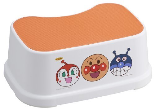 バンダイ アンパンマン 踏み台 BA-17,子ども,踏み台,