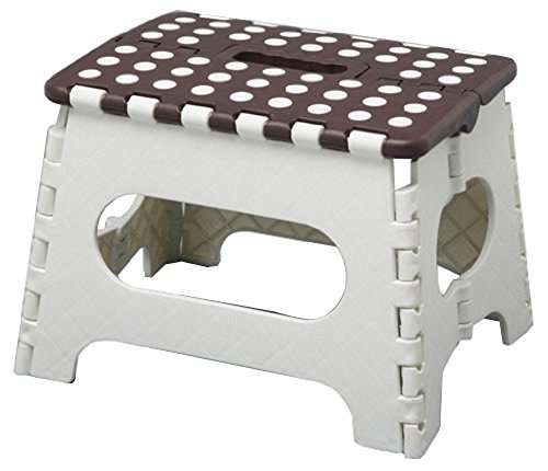  「セノ・ビー」 22cm ホワイト,子ども,踏み台,
