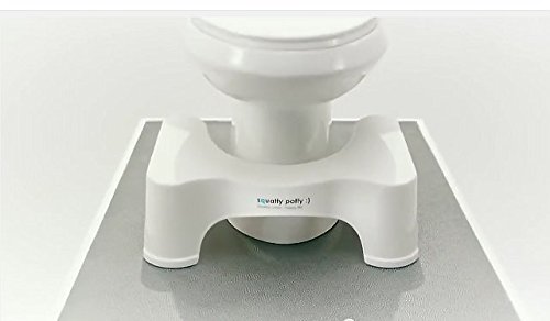 Squatty Potty,子ども,踏み台,