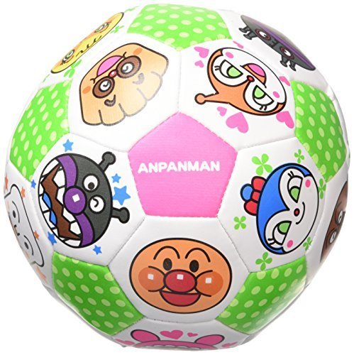 アンパンマン NEWカラフルサッカーボール,幼稚園,入園祝い,