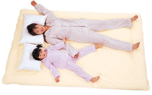 パイル地おねしょシート ダブル用　138×210cm,防水シーツ,ベビー,