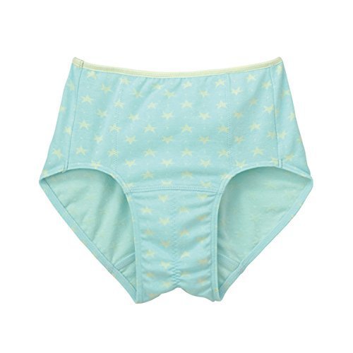 (ワコール)Wacoal (フェアリーティアラ)FAiRY TiARA サニタリーショーツ ポケット付き ファーストタイプ(TU,小学校,パンツ,