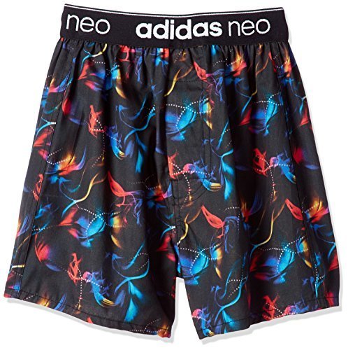 (アディダス ネオ)adidas neo トランクス 前あき ボーイズ AS94A 7F 7F 160,小学校,パンツ,