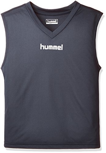 (ヒュンメル)hummel ジュニアインナーシャツ HJP5024 70 ネイビー 160,小学校,パンツ,