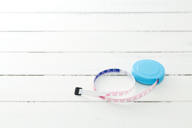 メジャー,乳頭保護器,