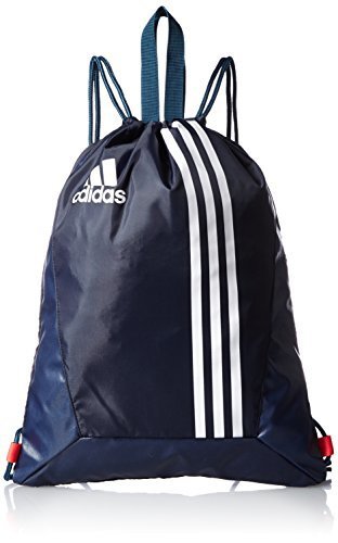 [アディダス] adidas エンセイ ジムバッグ BIP47 AP3401 (カレッジネイビー),体操着袋,作り方,