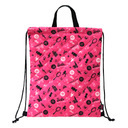 Barbie＜バービー＞　キルトナップサック　SB-AB005-PK　日本製　＜バービー新入学・限定シリーズ＞【20P30May15】[Jitsu160708A],体操着袋,作り方,