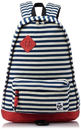 [チャムス] CHUMS デイパック Classic Day Pack Sweat Nylon クラシックデイパックスウェットナイロン,ママリュック,人気,おしゃれ