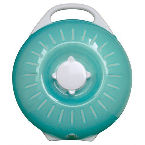 レディース&ベビー 湯たんぽ 2L 袋付 グリーン 400710,湯たんぽ,おすすめ,