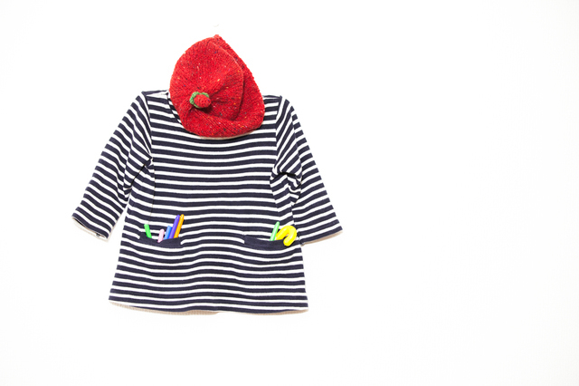 子供服,子供服,収納,