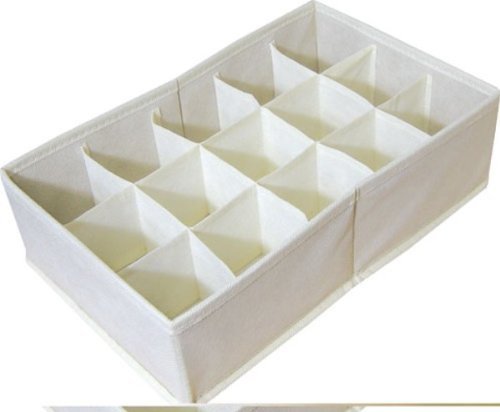 チェスト仕切りBOX 15マスタイプ CS-A 9208,子供服,収納,