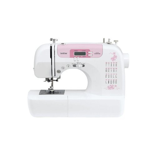 brother ブラザー コンピュータミシン CPS4204(PS202) (フットコントローラーつき),ミシン,初心者,