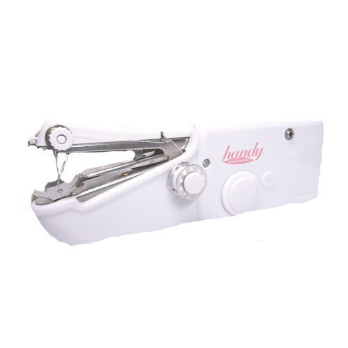 コンパクト ハンディー ミシン,ミシン,初心者,