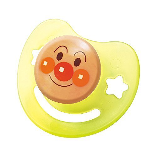 レック AN おしゃぶり (アンパンマン) S (月齢 0~3ヶ月),赤ちゃん,おしゃぶり,