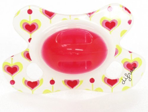 おしゃぶり -2/2+M デンタル Girl 755046,赤ちゃん,おしゃぶり,