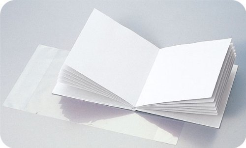 白無地絵本（正方形２０ページ） 自由工作,手作り絵本,