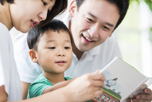 年中さんの保護者、ママパパの心得,年中,フォロー,