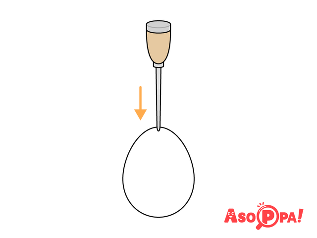 イースターエッグ工程,イースター,遊び,