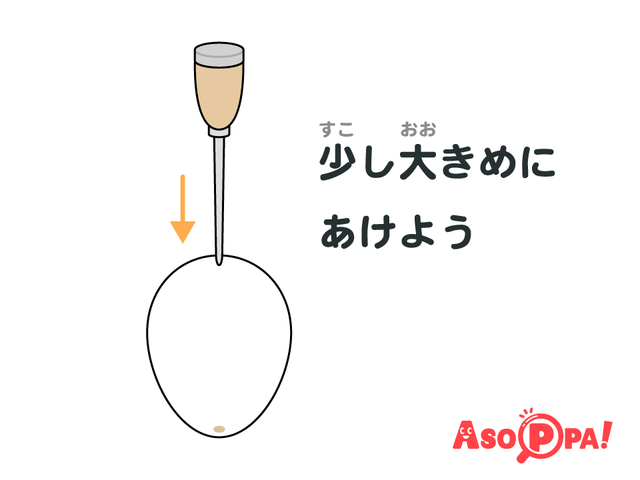 イースターエッグ工程,イースター,遊び,