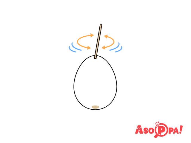 イースターエッグ工程,イースター,遊び,