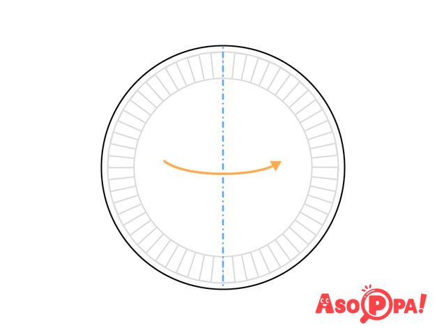 イースターハット工程,イースター,遊び,