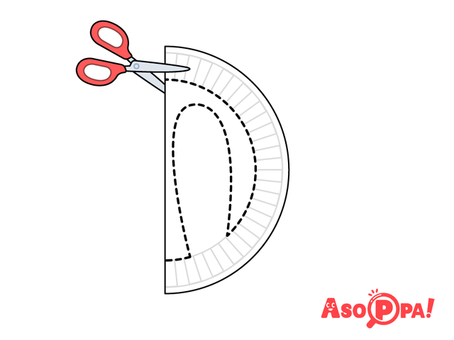 イースターハット工程,イースター,遊び,