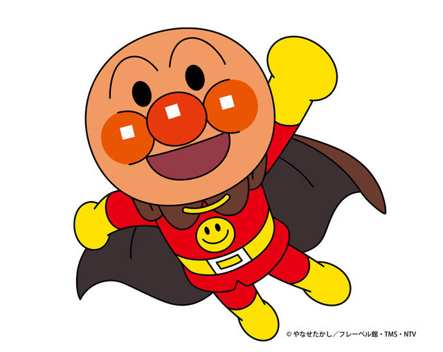 アンパンマン,アンパンマン,絵本,ランキング