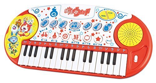 妖怪ウォッチ ゲラゲラキーボード,おもちゃ,ピアノ,