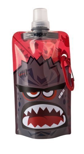 ヴェイパー　アンチボトル　400ml キッズ Fuse,小学生,水筒,