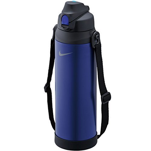 ナイキ(NIKE) ハイドレーションボトル1.5L FHB1500N DRB ディープロイヤルブルー,小学生,水筒,