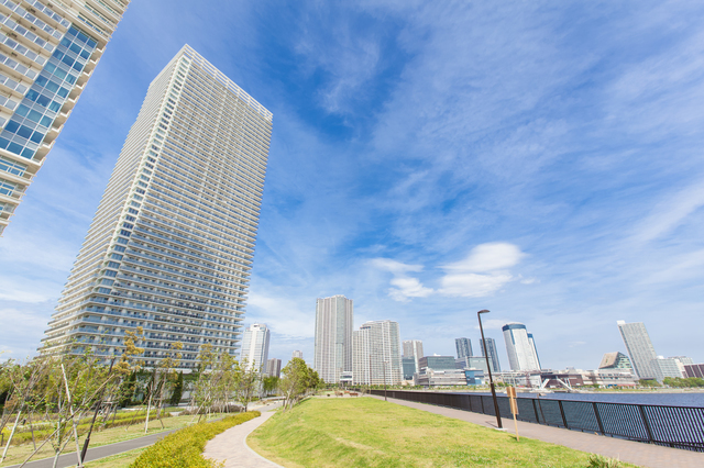 周辺環境イメージ,