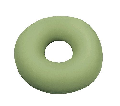 MOGU サークルクッション (OGN オリーブグリーン) 831262,ドーナツクッション,