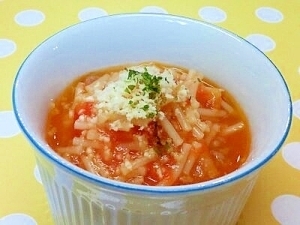 【離乳食】牛ミンチのトマトスパゲティー,離乳食,ミートソース,
