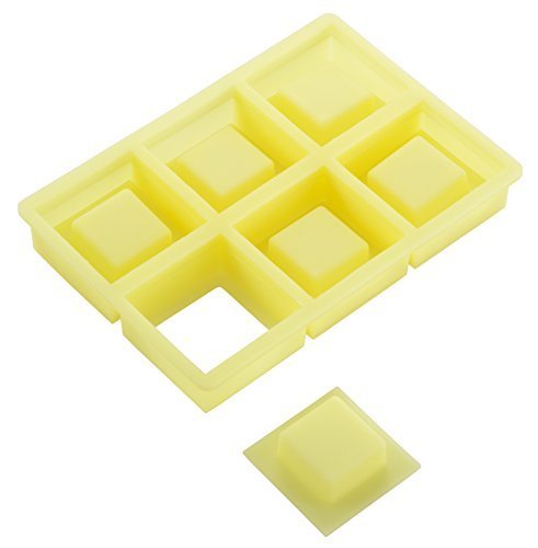 貝印 kai ミニ カップ 型 (四角) 食べられる器 が 作れる 弁当 おかず カップ DL-8068,お弁当,仕切り,