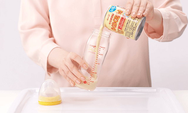 液体ミルク,液体ミルク,