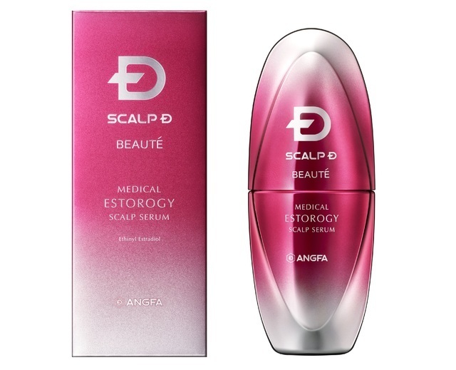 スカルプD ボーテ1,