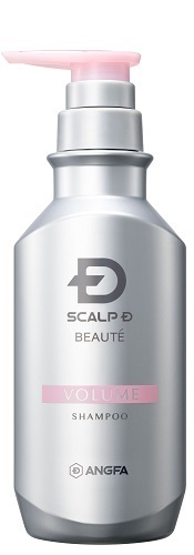 スカルプD ボーテ5,