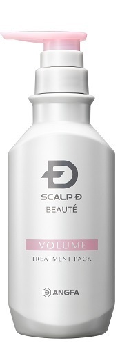 スカルプD ボーテ6,