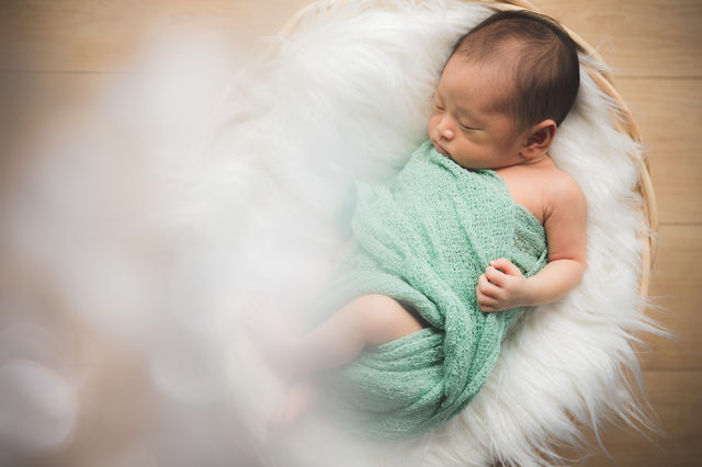 ニューボーンフォト,男の子,名前,