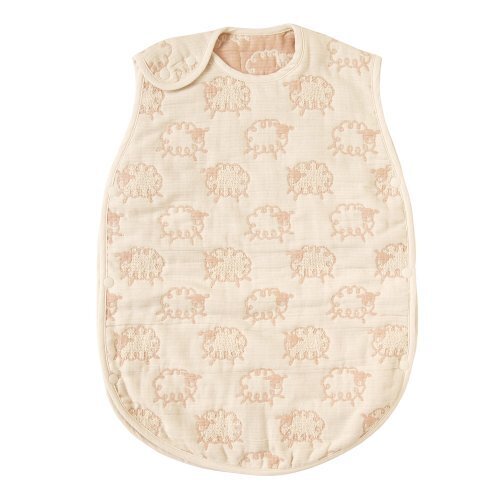 ホッペッタ Hoppetta merry merry6重ガーゼスリーパー 7226,スリーパー,夏,