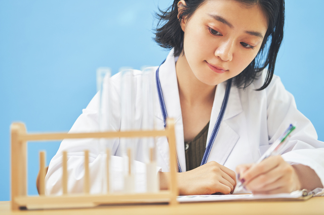 実験,大学,学費,