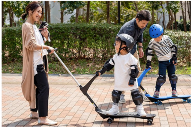 Ookkie(オーキー),