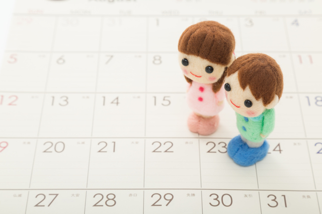 小学校入学までの流れ,入学準備,就学時健康診断,